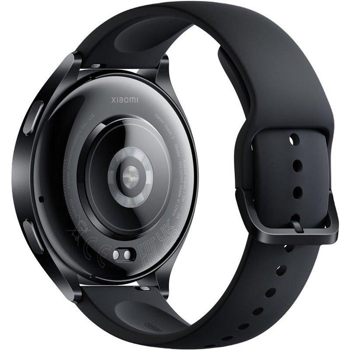 Xiaomi Watch 2 Negro Xiaomi Watch 2 Negro